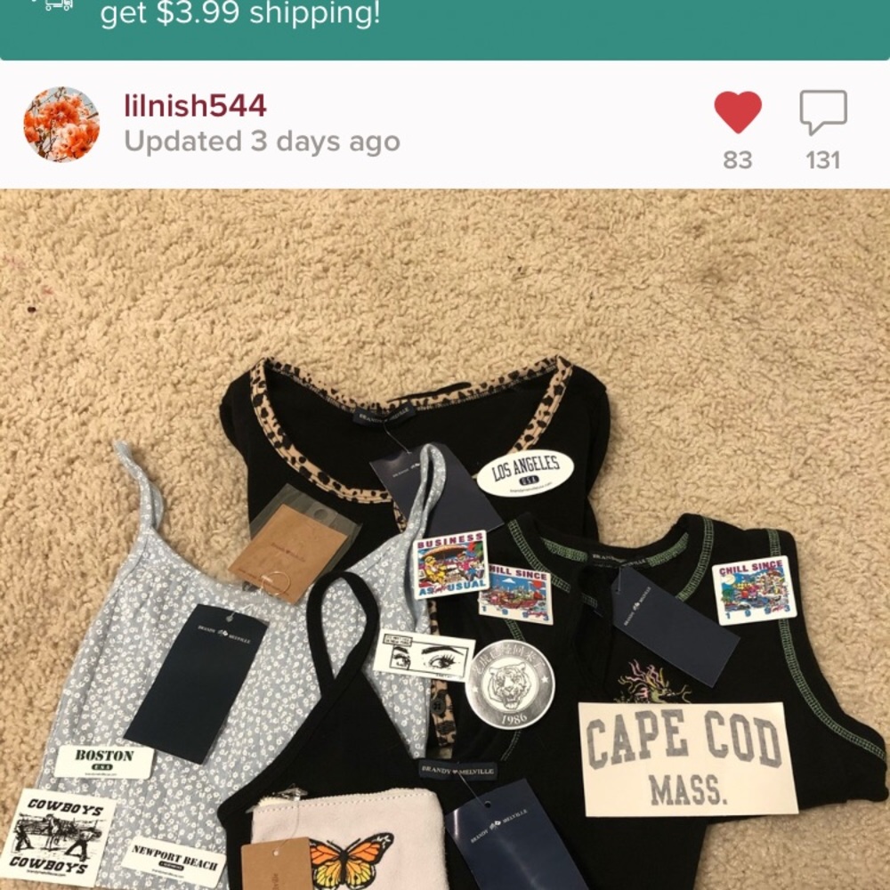 not my giveaway